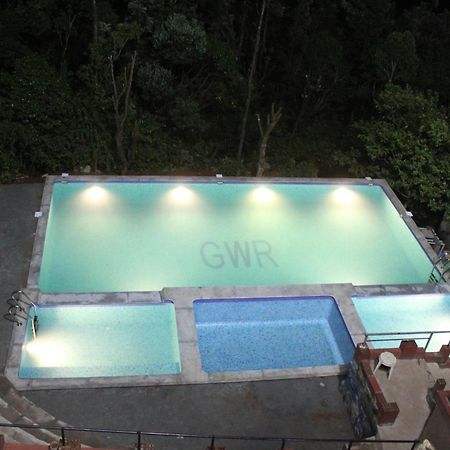 The Greenwood Resort Chikmagalur - Escape To Tranquil Mountain Views エクステリア 写真