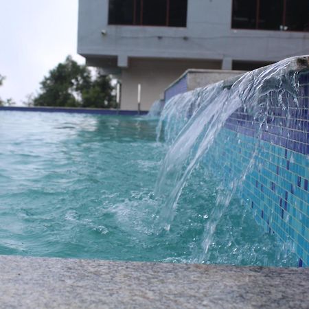 The Greenwood Resort Chikmagalur - Escape To Tranquil Mountain Views エクステリア 写真