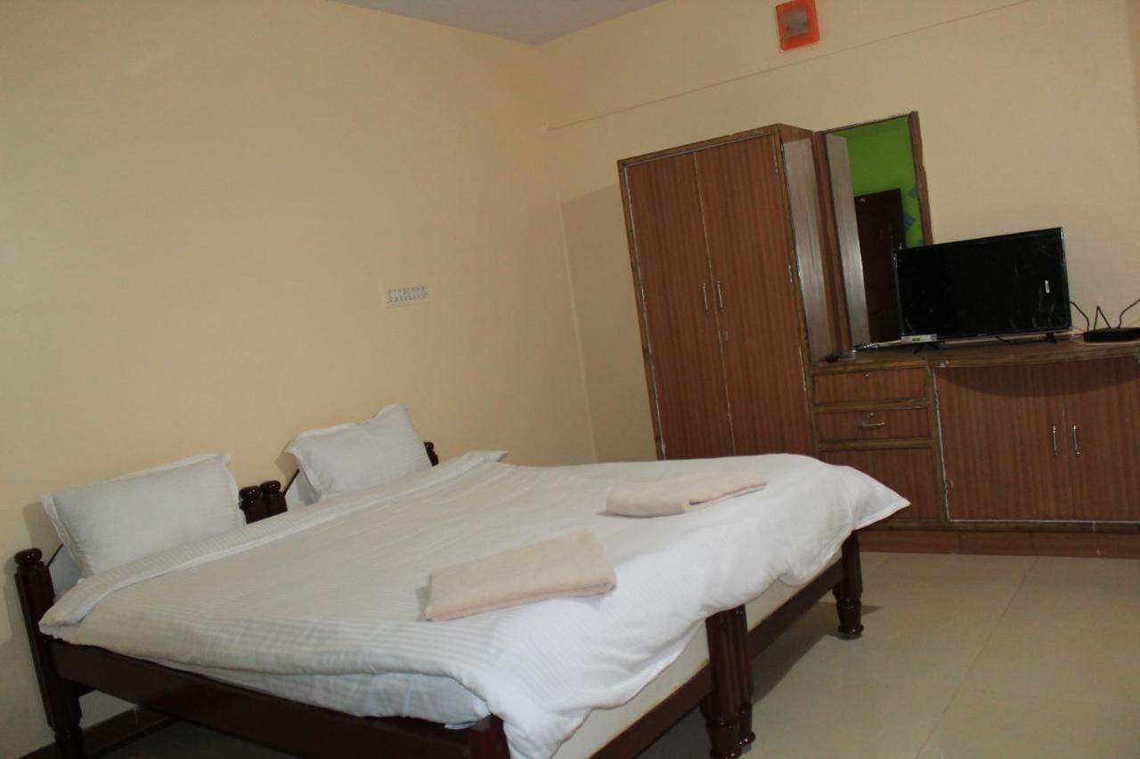 The Greenwood Resort Chikmagalur - Escape To Tranquil Mountain Views エクステリア 写真