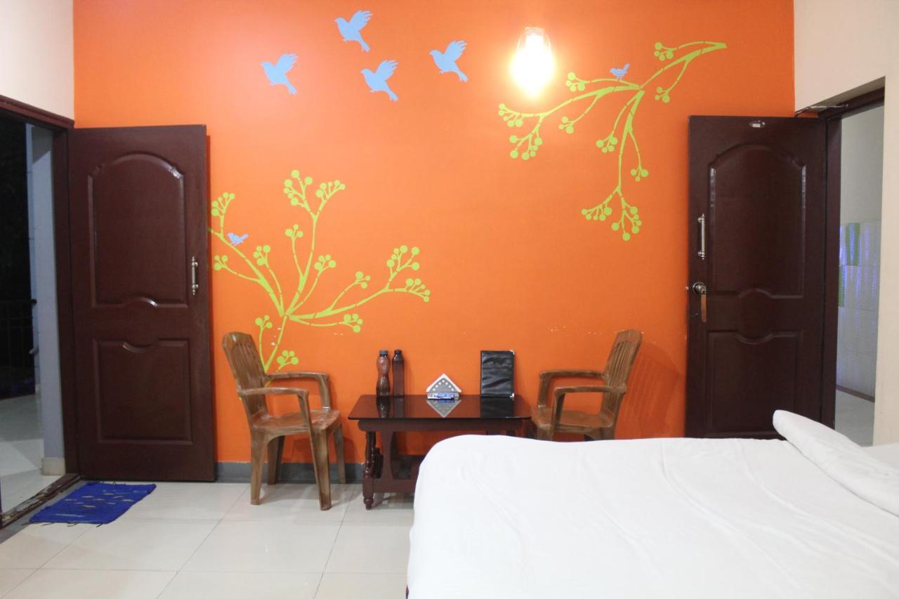 The Greenwood Resort Chikmagalur - Escape To Tranquil Mountain Views エクステリア 写真