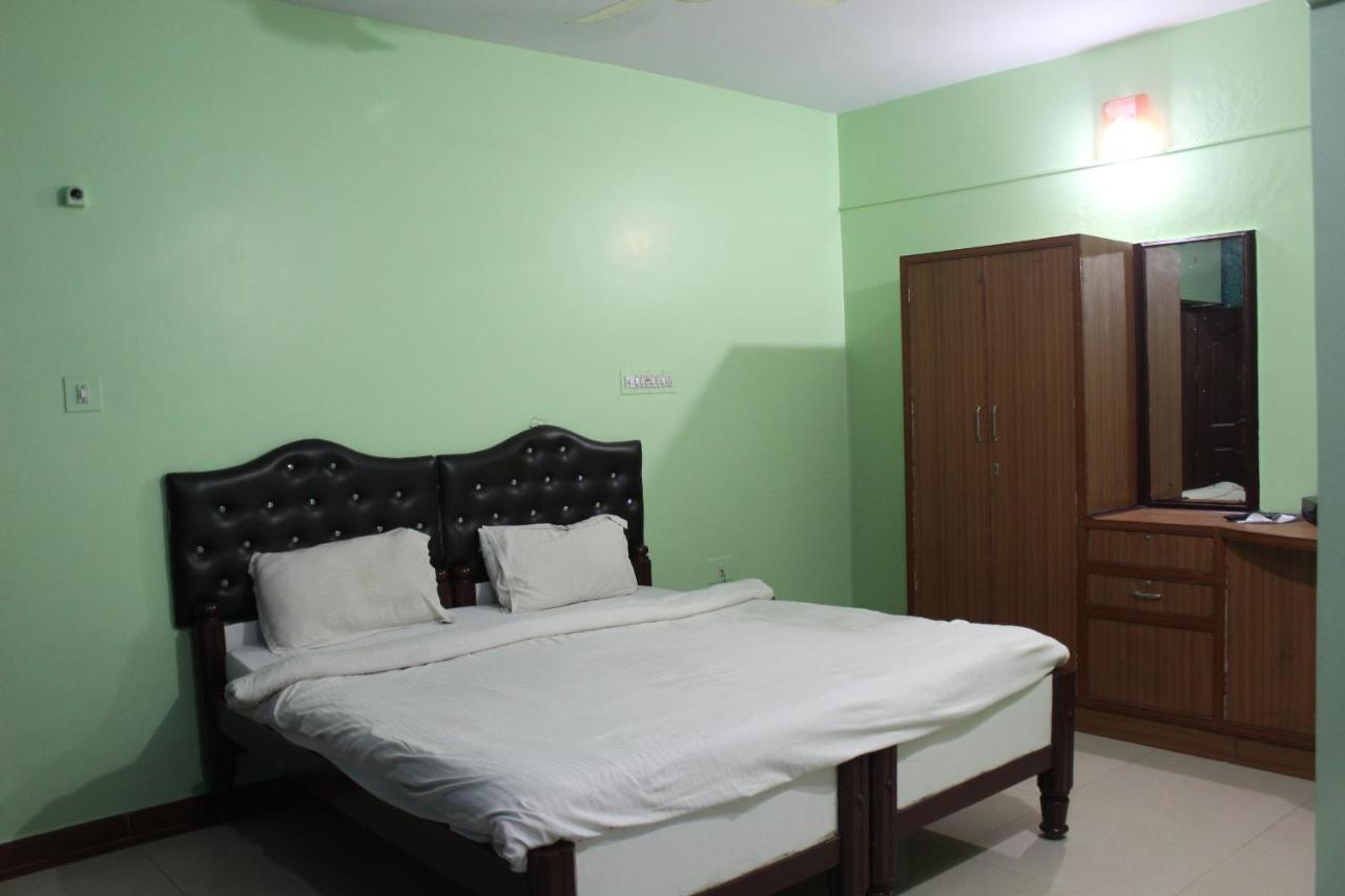 The Greenwood Resort Chikmagalur - Escape To Tranquil Mountain Views エクステリア 写真