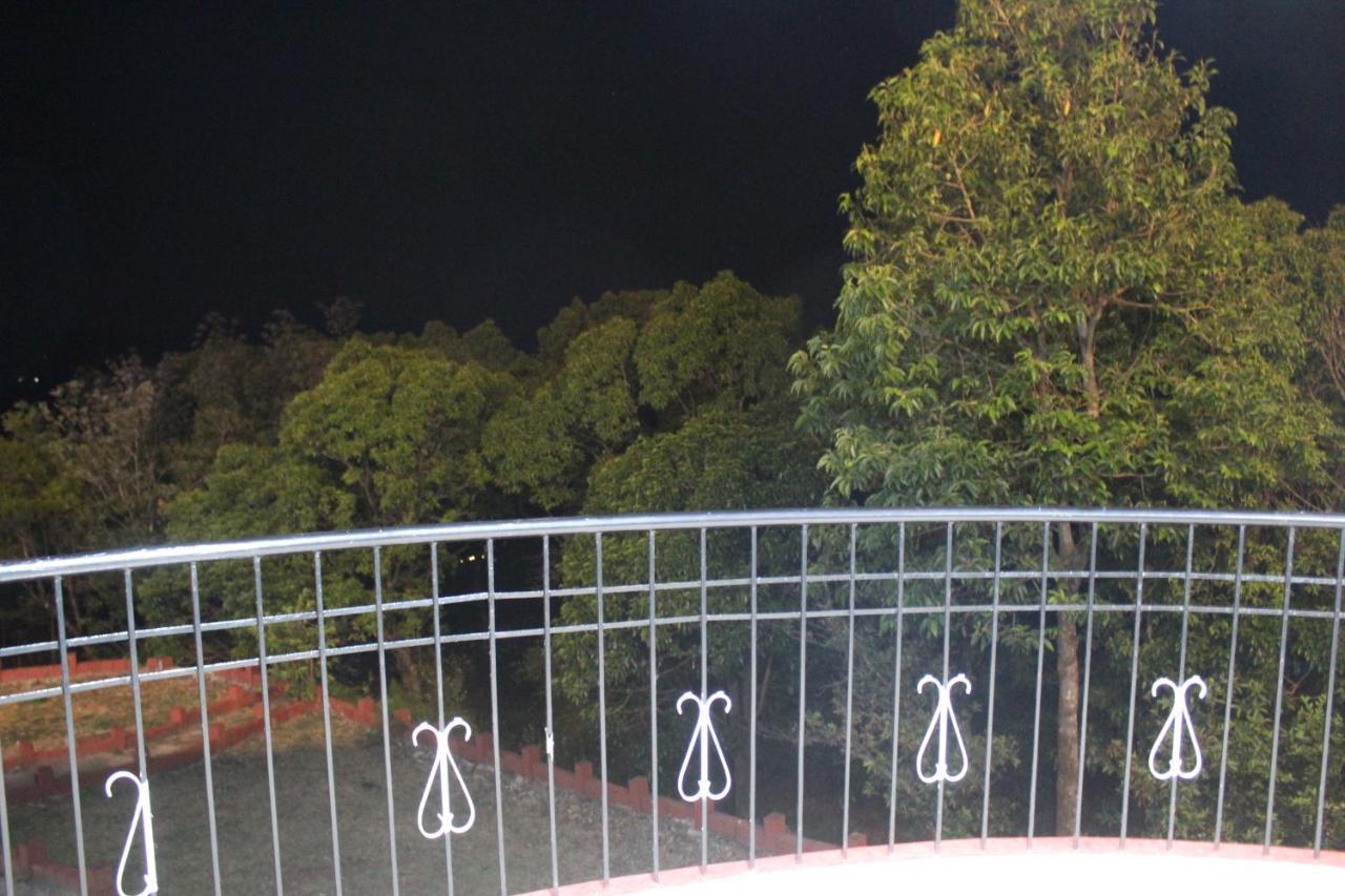 The Greenwood Resort Chikmagalur - Escape To Tranquil Mountain Views エクステリア 写真