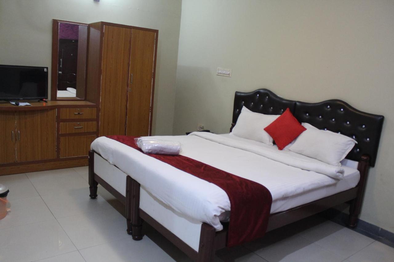 The Greenwood Resort Chikmagalur - Escape To Tranquil Mountain Views エクステリア 写真