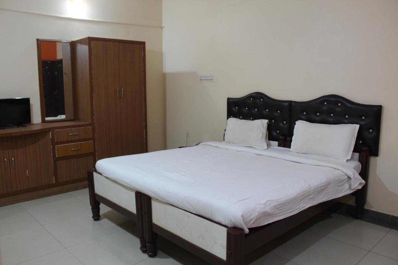 The Greenwood Resort Chikmagalur - Escape To Tranquil Mountain Views エクステリア 写真