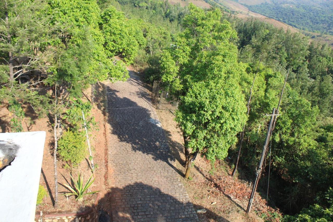 The Greenwood Resort Chikmagalur - Escape To Tranquil Mountain Views エクステリア 写真