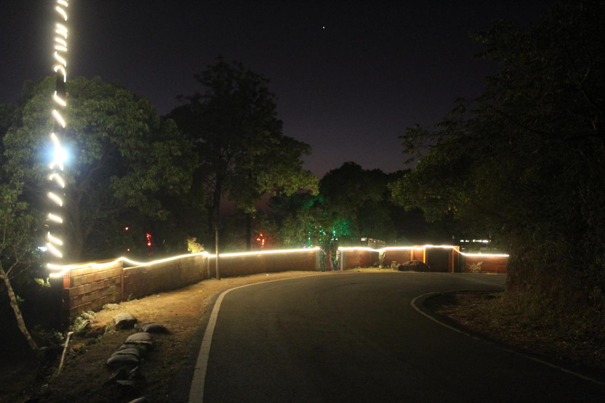 The Greenwood Resort Chikmagalur - Escape To Tranquil Mountain Views エクステリア 写真