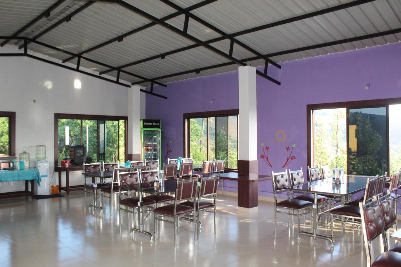 The Greenwood Resort Chikmagalur - Escape To Tranquil Mountain Views エクステリア 写真
