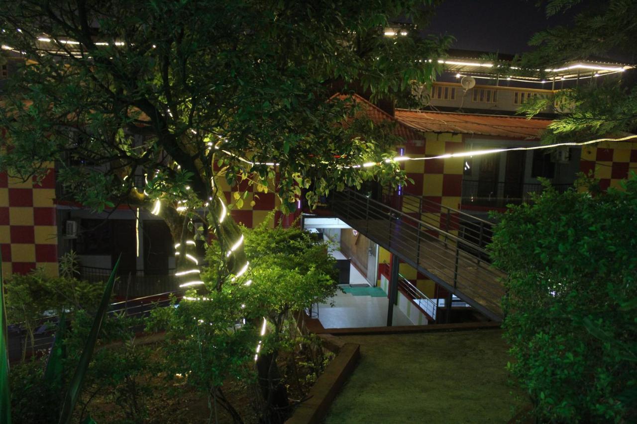 The Greenwood Resort Chikmagalur - Escape To Tranquil Mountain Views エクステリア 写真