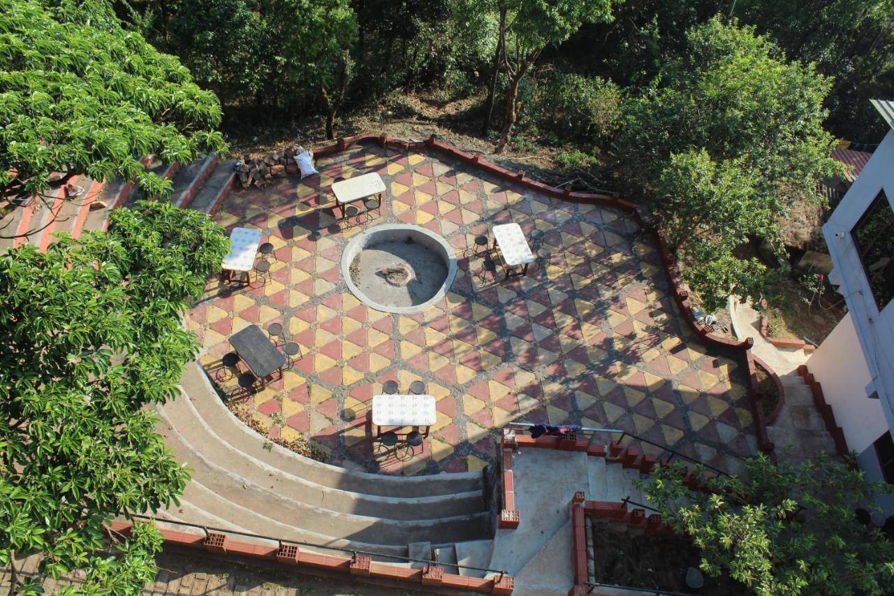 The Greenwood Resort Chikmagalur - Escape To Tranquil Mountain Views エクステリア 写真