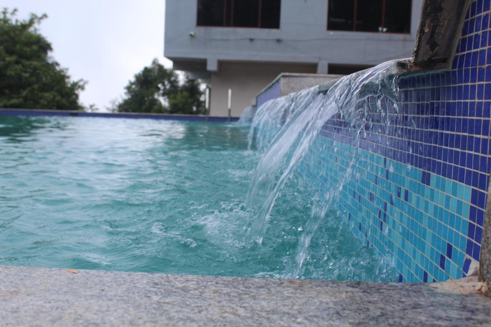 The Greenwood Resort Chikmagalur - Escape To Tranquil Mountain Views エクステリア 写真