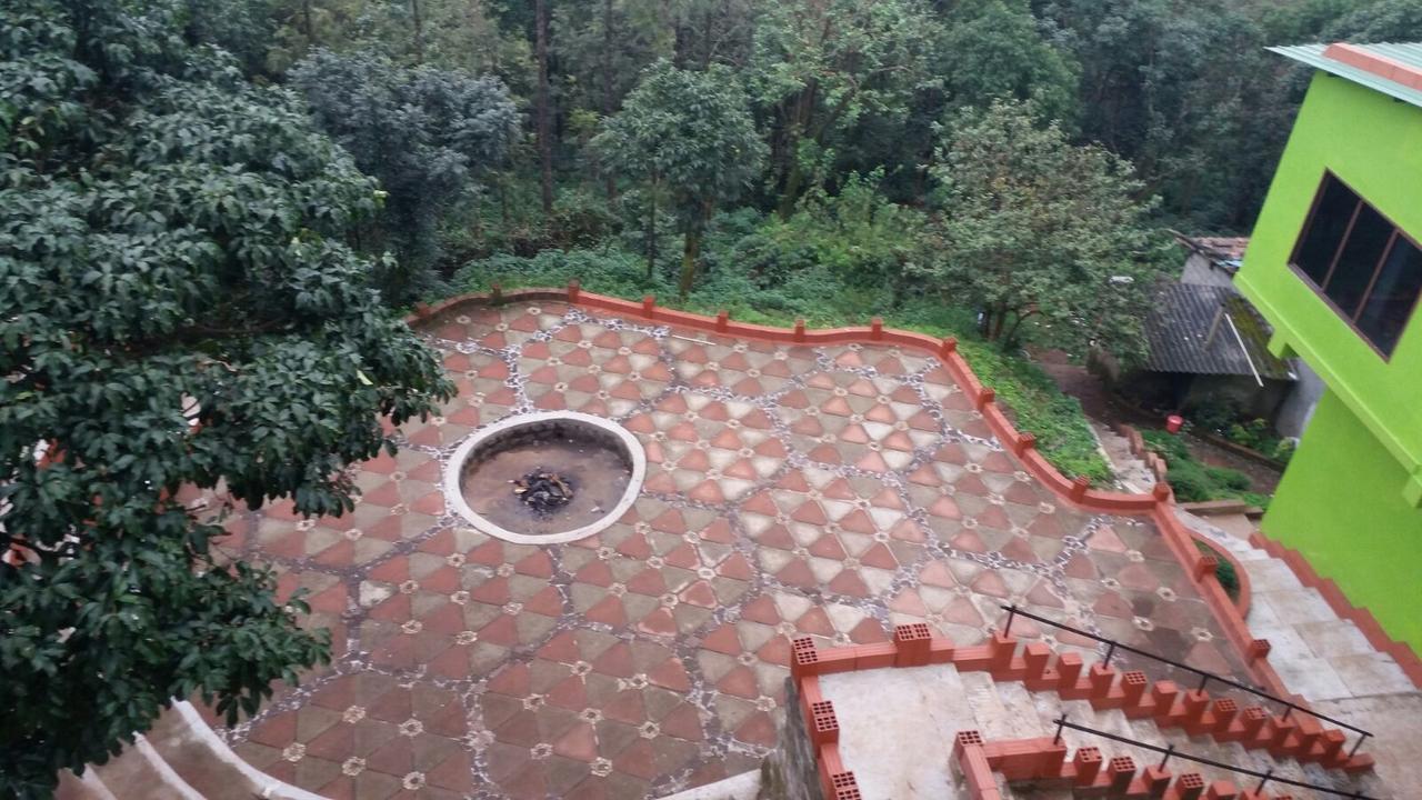 The Greenwood Resort Chikmagalur - Escape To Tranquil Mountain Views エクステリア 写真