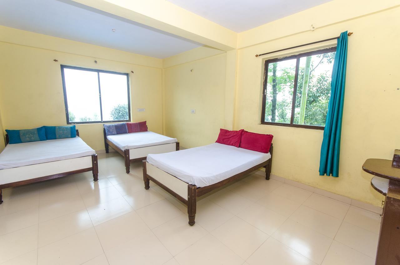 The Greenwood Resort Chikmagalur - Escape To Tranquil Mountain Views エクステリア 写真