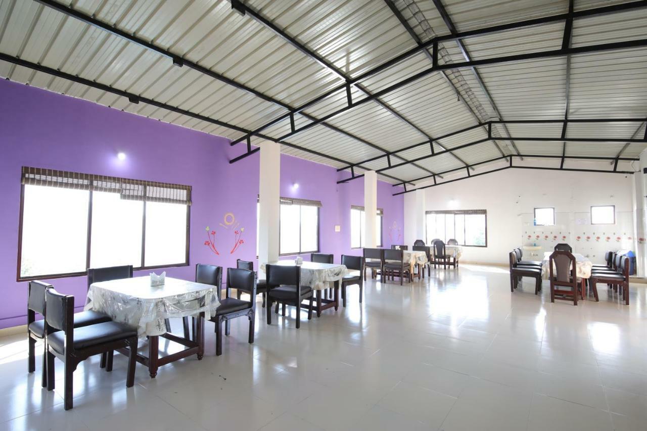 The Greenwood Resort Chikmagalur - Escape To Tranquil Mountain Views エクステリア 写真