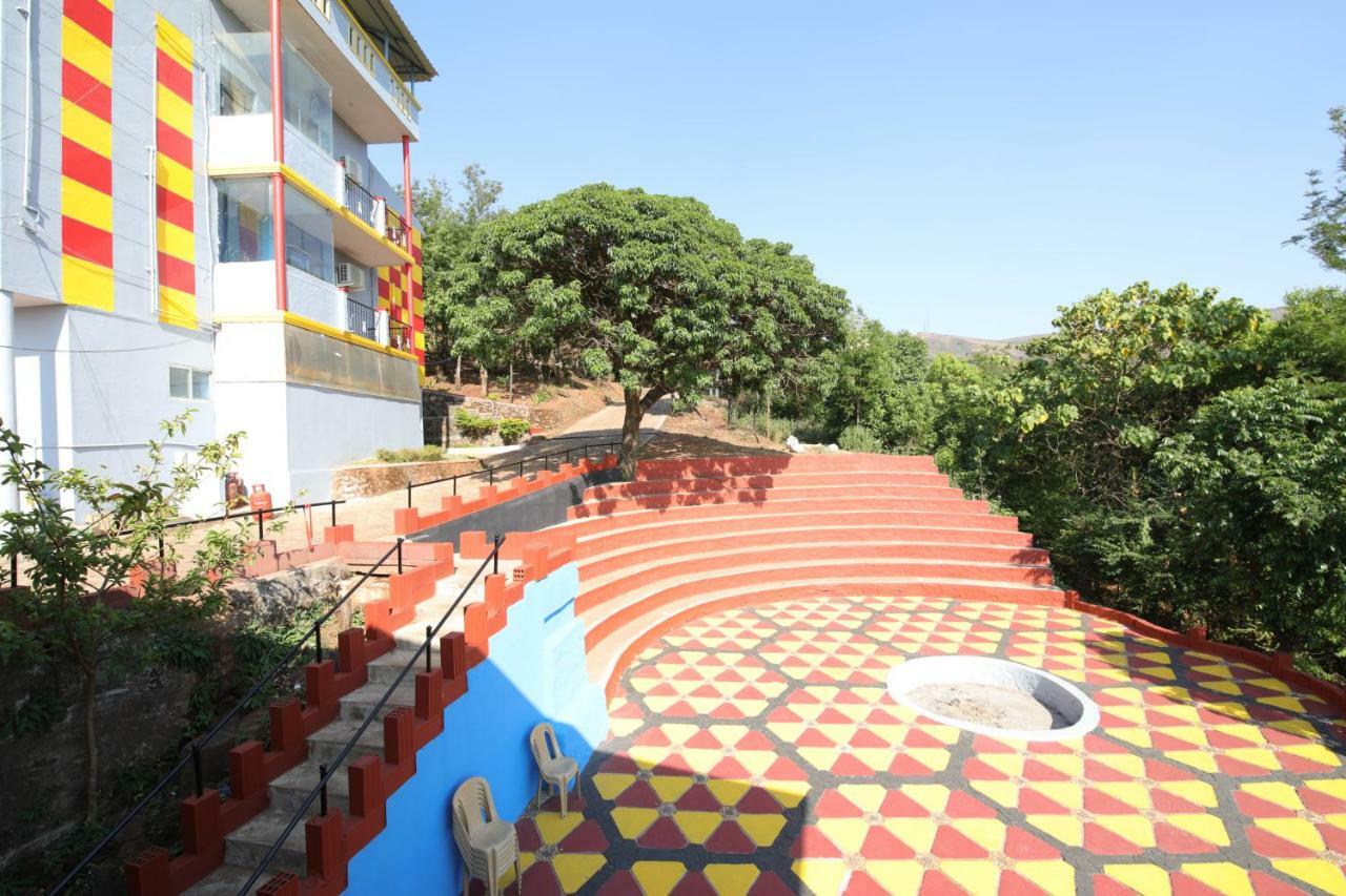 The Greenwood Resort Chikmagalur - Escape To Tranquil Mountain Views エクステリア 写真