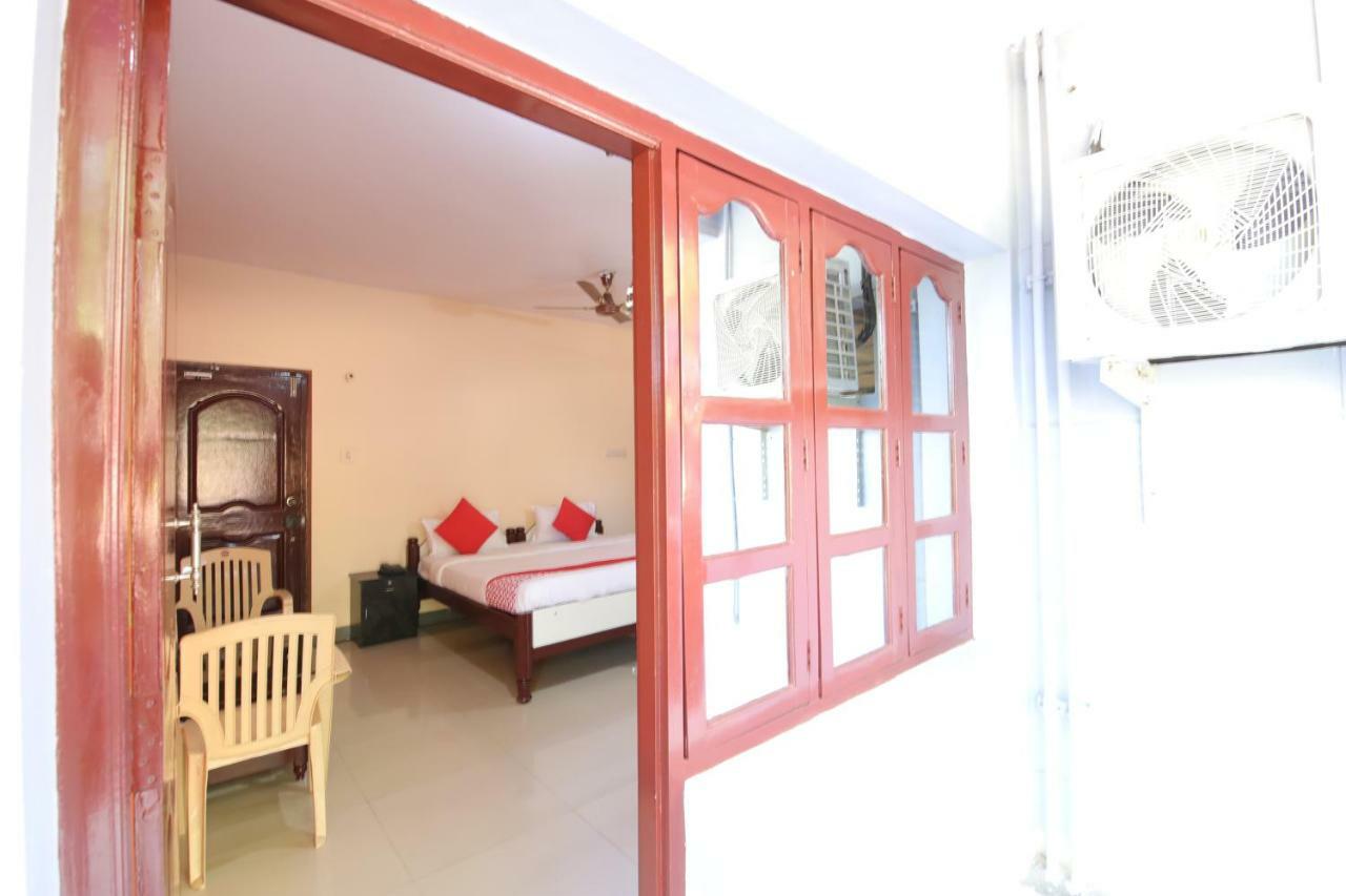 The Greenwood Resort Chikmagalur - Escape To Tranquil Mountain Views エクステリア 写真